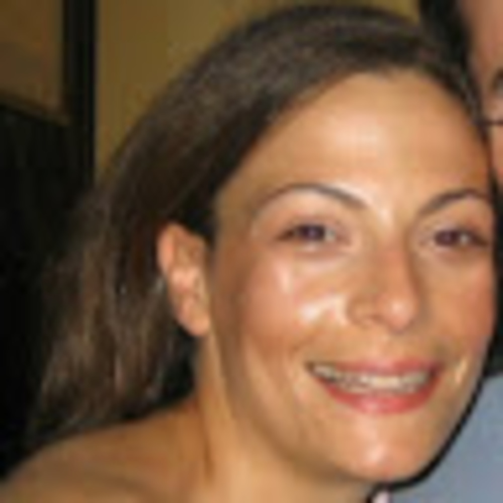 Meet your Posher, Antonella